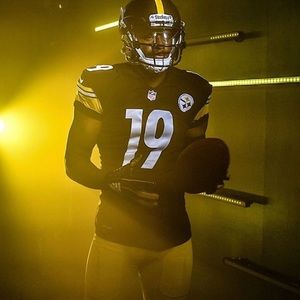 Meet your Posher, Nicolas